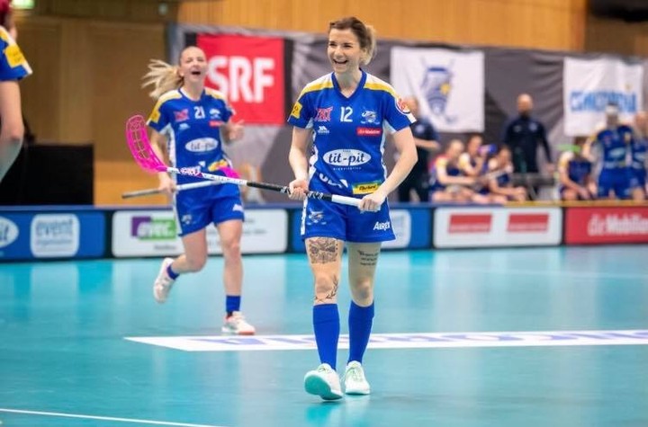 Podcast Huste.tv: Reprezentovať budem, aj keby traktory padali, tvrdí Katarína Klapitová